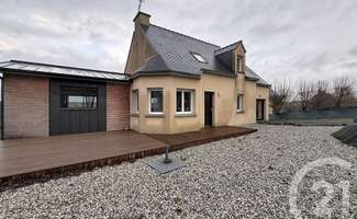 Photo Vente maison Pontrieux