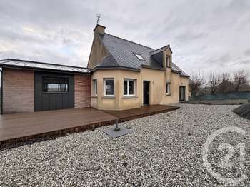Vente maison 6 pièces Pontrieux 22