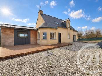 Vente Maison 4 chambresPontrieux