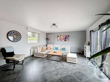Vente Maison 4 chambresPontrieux