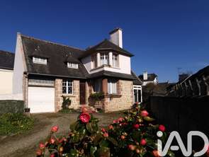 Vente Maison 5 chambresPontrieux