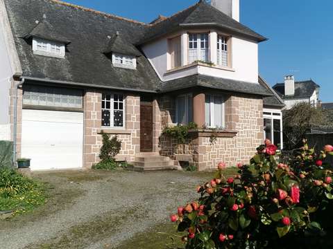 Vente maison 9 pièces Vente maison 9 pièces