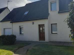 Vente Maison 5 chambresPontrieux