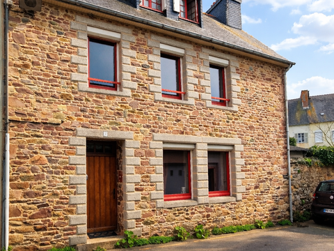 Vente maison 5 pièces Pontrieux 22