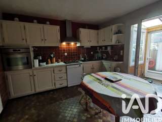 Vente maison 5 pièces Vente maison 5 pièces
