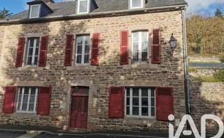 Photo Vente maison Pontrieux