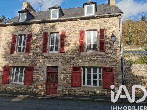 Vente maison 3 pièces Pontrieux 22
