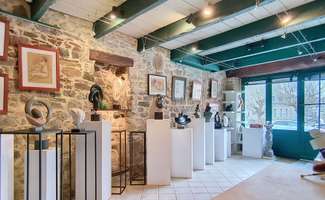 Photo Vente maison Pontrieux