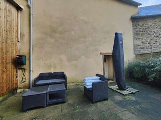 Vente maison 5 pièces Vente maison 5 pièces