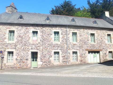 Vente maison 5 pièces Pontrieux 22