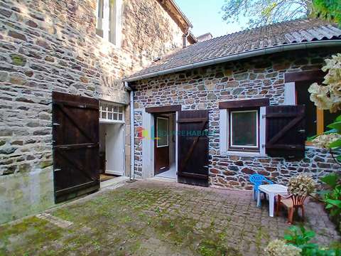 Vente maison 5 pièces Vente maison 5 pièces