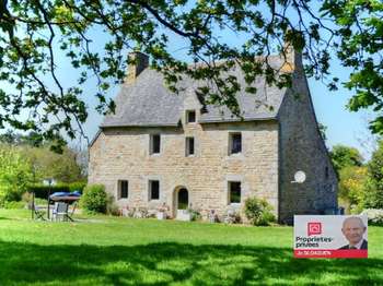 Vente Maison 6 chambresPontrieux