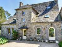 Vente maison 11 pièces