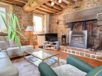 Vente maison 11 pièces