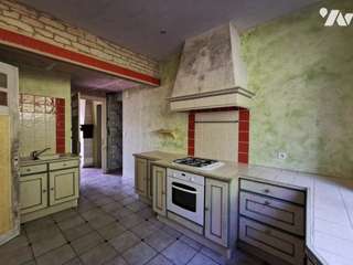 Vente maison 9 pièces