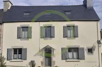 Vente maison 11 pièces Pontrieux 22