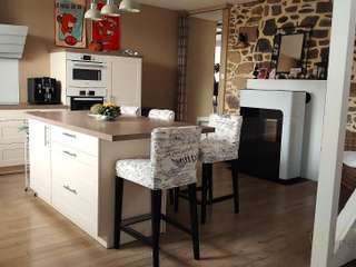 Vente maison 11 pièces
