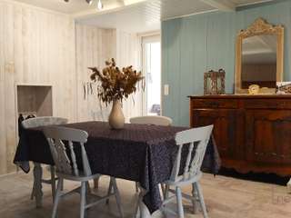 Vente maison 11 pièces
