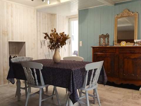 Vente maison 11 pièces