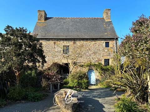 Vente maison 6 pièces Pontrieux 22