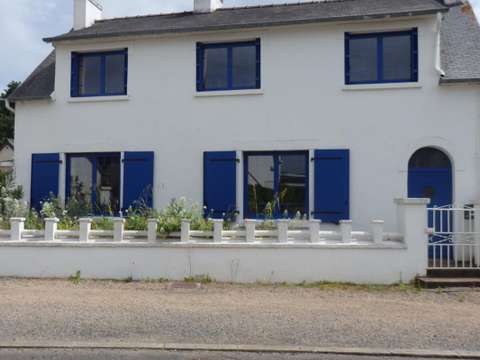Vente maison 5 pièces Pontrieux 22