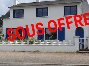 Vente Maison 3 chambresPontrieux