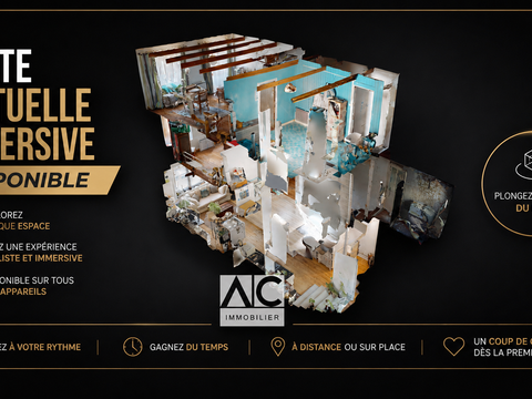 Vente maison 4 pièces Vente maison 4 pièces