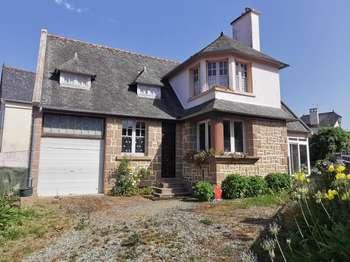 Vente Maison 4 chambresPontrieux