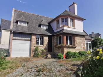 Vente Maison 4 chambresPontrieux