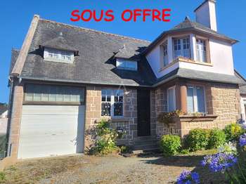 Vente Maison 4 chambresPontrieux