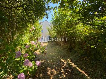 Vente Maison 4 chambresPontrieux