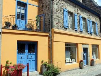 Vente maison 7 pièces Pontrieux 22