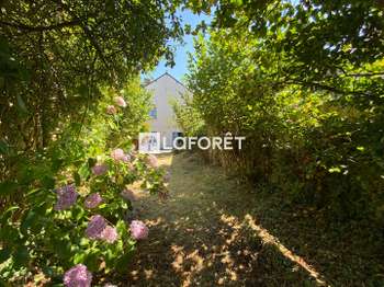 Vente Maison 4 chambresPontrieux