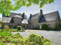 Vente maison 11 pièces