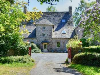 Vente Maison 6 chambresPontrieux