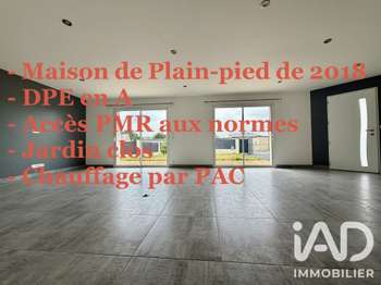Vente maison 4 pièces Pontrieux 22