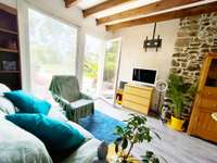 Vente maison 10 pièces