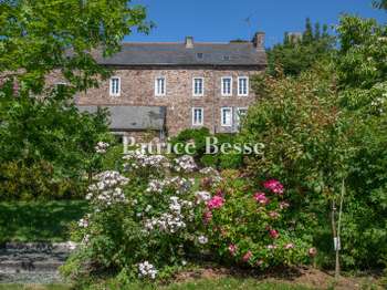 Vente Maison 7 chambresPontrieux