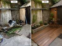 Vente maison 3 pièces Vente maison 3 pièces