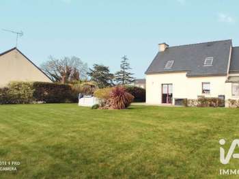 Vente Maison 6 piècesPontrieux