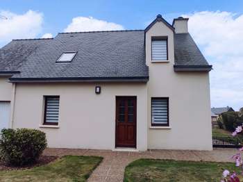 Vente Maison 6 piècesPontrieux
