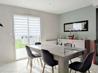 Vente maison 6 pièces Vente maison 6 pièces