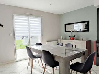 Vente maison 6 pièces Vente maison 6 pièces