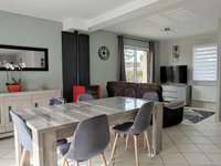 Vente maison 6 pièces Vente maison 6 pièces