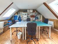 Vente maison 8 pièces Vente maison 8 pièces