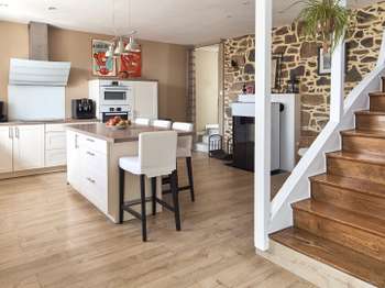 Vente maison 8 pièces Vente maison 8 pièces