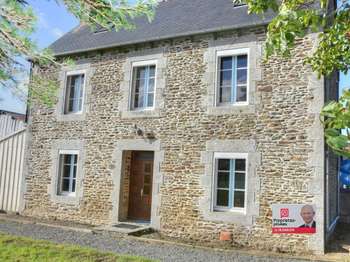 Vente Maison 2 chambresPontrieux