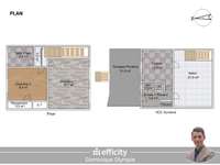 Vente maison 3 pièces Vente maison 3 pièces