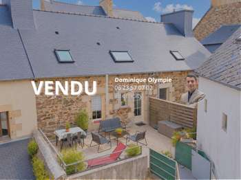 Vente maison 3 pièces Pontrieux 22