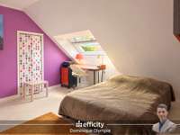 Vente maison 3 pièces Vente maison 3 pièces